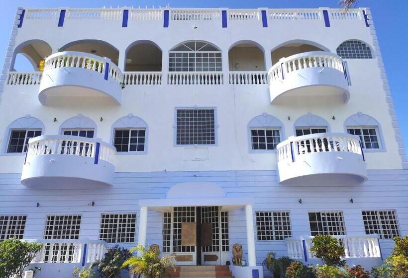 سوئیت با تخت بزرگ, Alexander Penthouse Spectacular Sea Views Regal Room