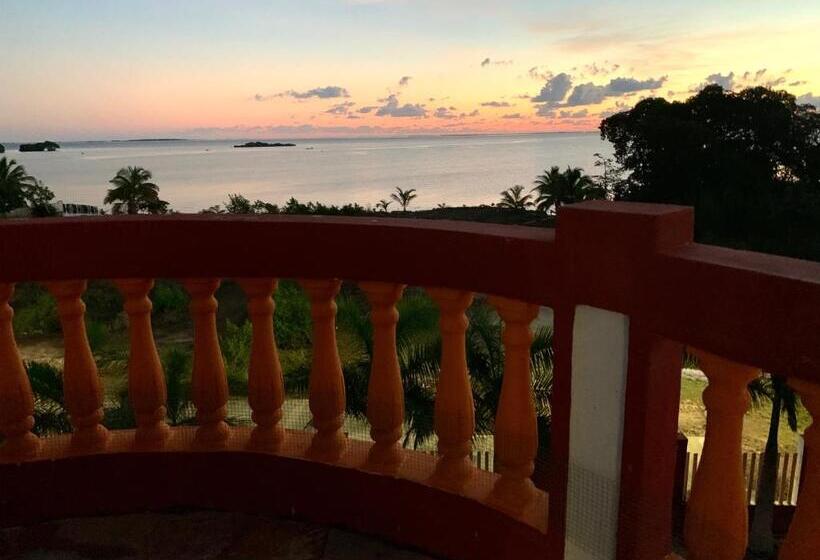 سوئیت با تخت بزرگ, Alexander Penthouse Spectacular Sea Views Regal Room