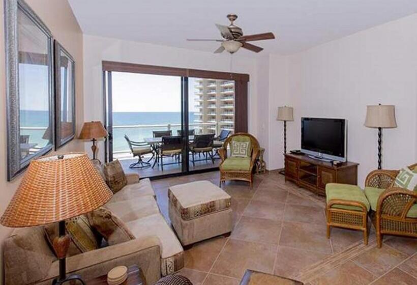 آپارتمان 3 خوابه, 3 Br Condo Available In Las Palomas Sandy Beach