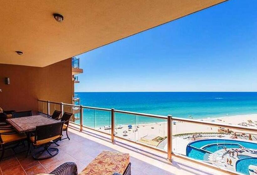 آپارتمان 3 خوابه, 3 Br Condo Available In Las Palomas Sandy Beach