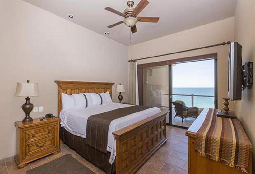 آپارتمان 3 خوابه, 3 Br Condo Available In Las Palomas Sandy Beach
