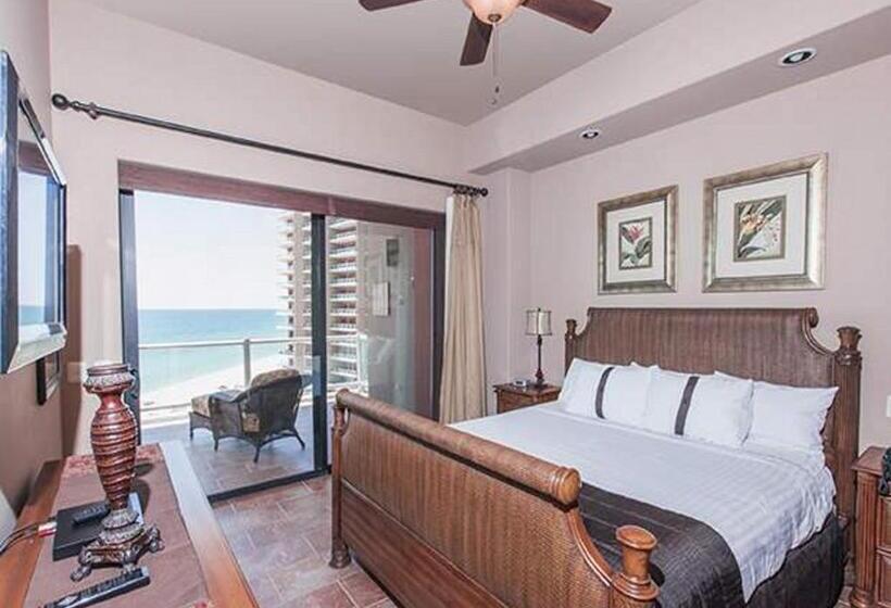 آپارتمان 3 خوابه, 3 Br Condo Available In Las Palomas Sandy Beach