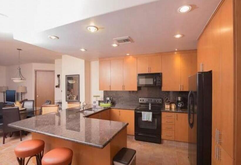 آپارتمان 3 خوابه, 3 Br Condo Available In Las Palomas Sandy Beach