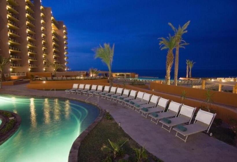 آپارتمان 3 خوابه, 3 Br Condo Available In Las Palomas Sandy Beach