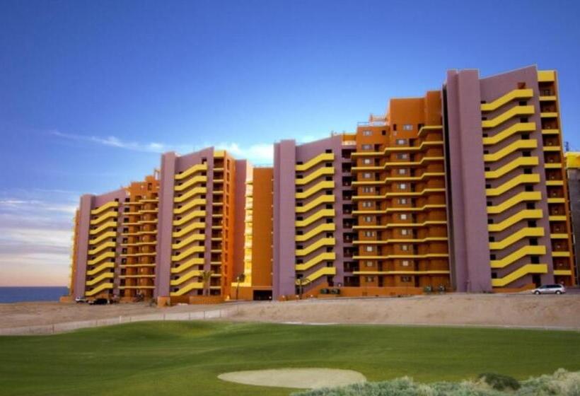 آپارتمان 3 خوابه, 3 Br Condo Available In Las Palomas Sandy Beach