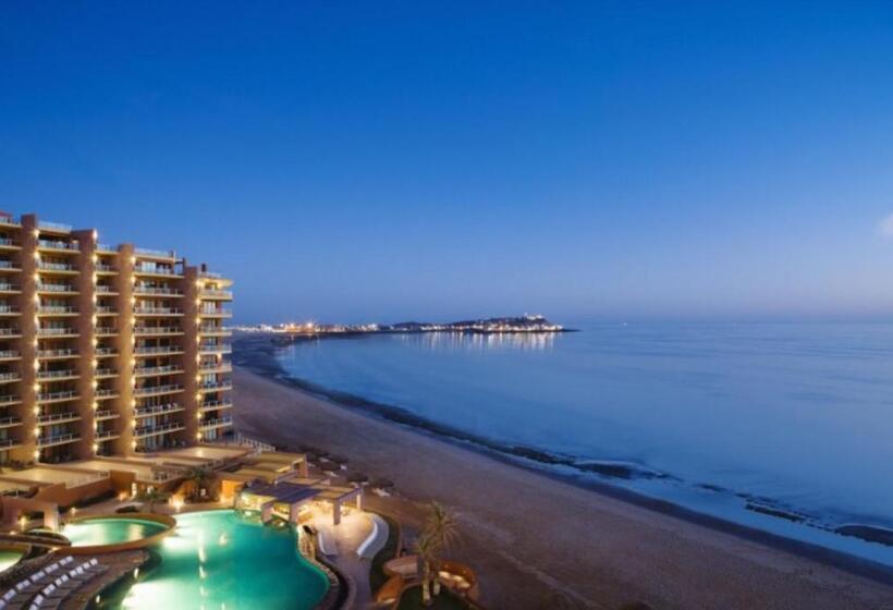 آپارتمان 3 خوابه, 3 Br Condo Available In Las Palomas Sandy Beach