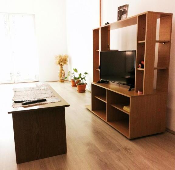 سوئیت 2 خوابه, Apartman Miljkovic