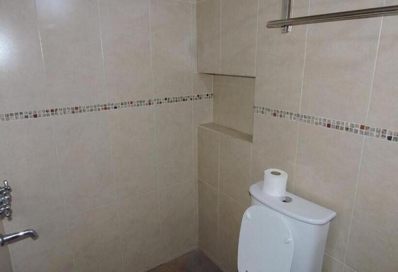اتاق استاندارد, Hostal Casa De Piedra