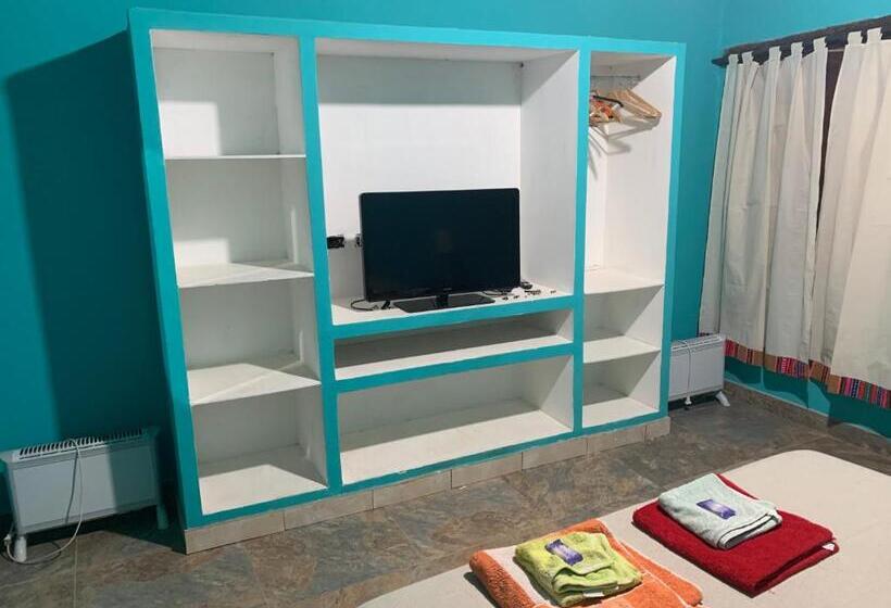 اتاق استاندارد, Hostal Casa De Piedra