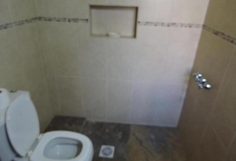 اتاق خانوادگی, Hostal Casa De Piedra