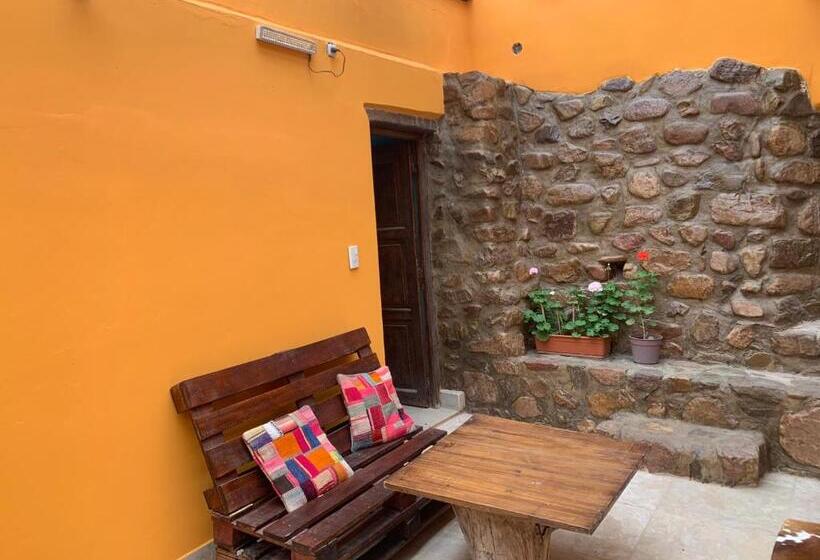 اتاق استاندارد, Hostal Casa De Piedra