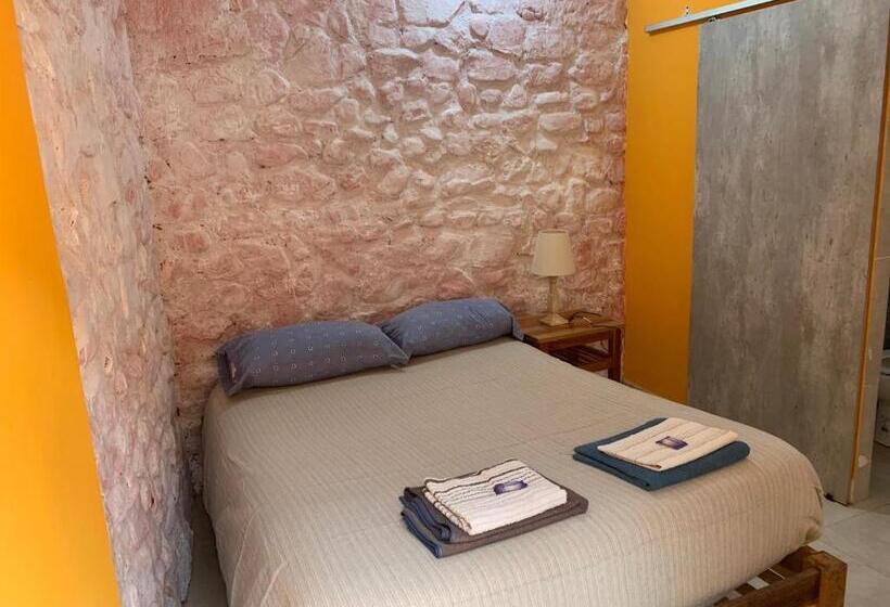 اتاق استاندارد, Hostal Casa De Piedra
