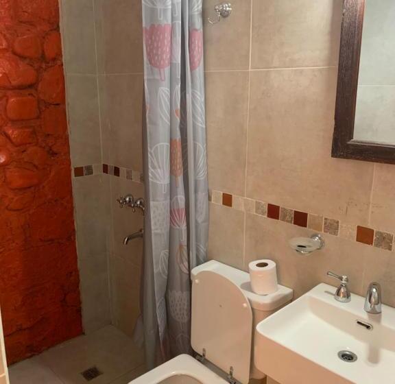 اتاق استاندارد, Hostal Casa De Piedra