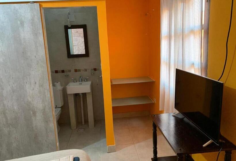 اتاق استاندارد, Hostal Casa De Piedra