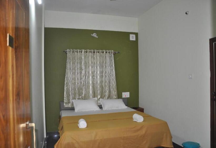 اتاق لوکس, Blue Crystal Lodge