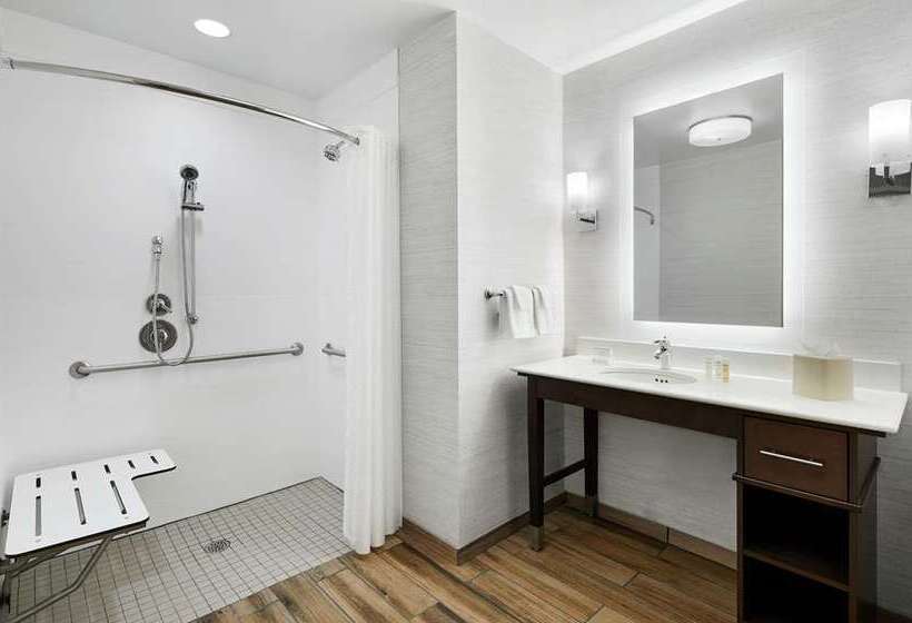 سوییت, Home2 Suites By Hilton Houston Pearland