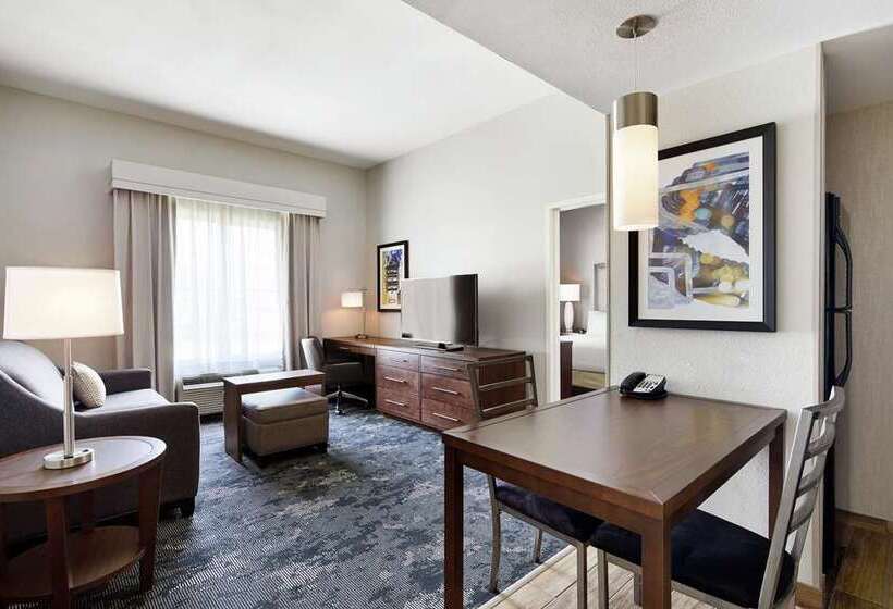 سوییت, Home2 Suites By Hilton Houston Pearland