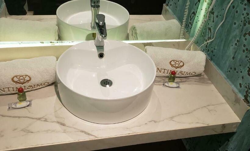 سوییت لوکس, Intimisimo Suites Autohotel Centro Only Adult