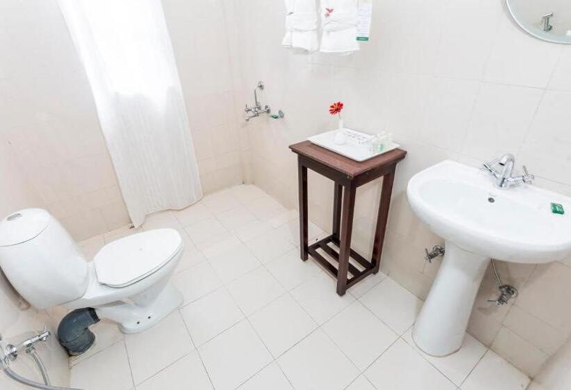 اتاق سوپریور با تخت بزرگ, Noune Resort