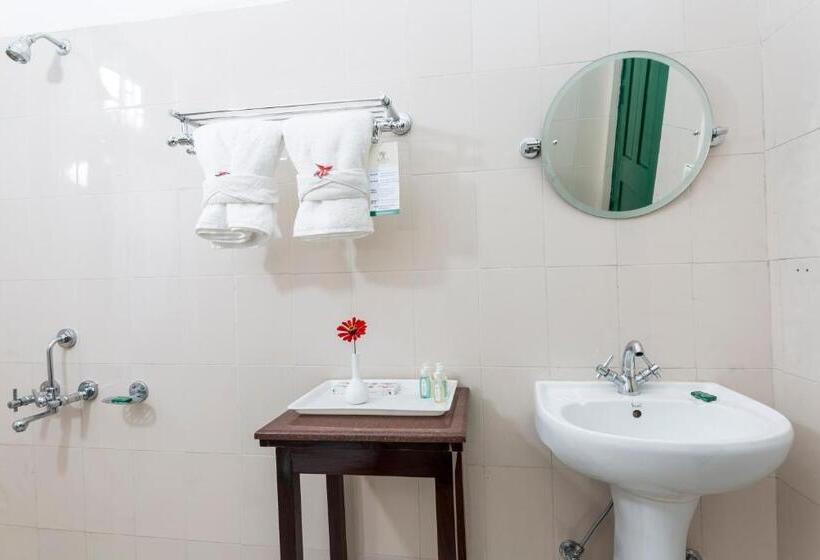 اتاق سوپریور با تخت بزرگ, Noune Resort