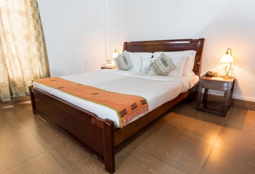 اتاق سوپریور با تخت بزرگ, Noune Resort