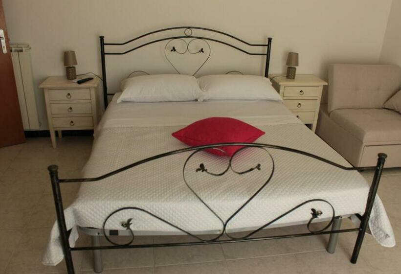 اتاق استاندارد, Fiori D Amare