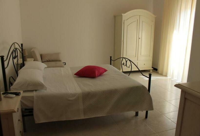 اتاق استاندارد, Fiori D Amare