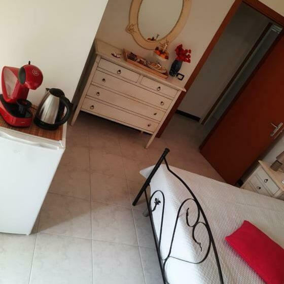 اتاق استاندارد, Fiori D Amare