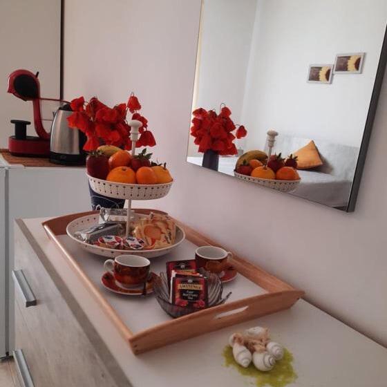 اتاق استاندارد, Fiori D Amare