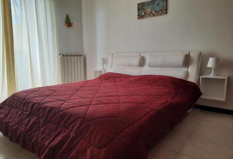 آپارتمان سوپریور 1 خوابه, Fiori D Amare