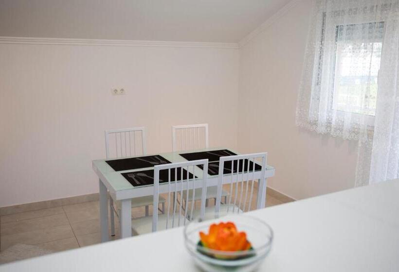 آپارتمان 1 خوابه با بالکن, Relax Guest House Blagaj