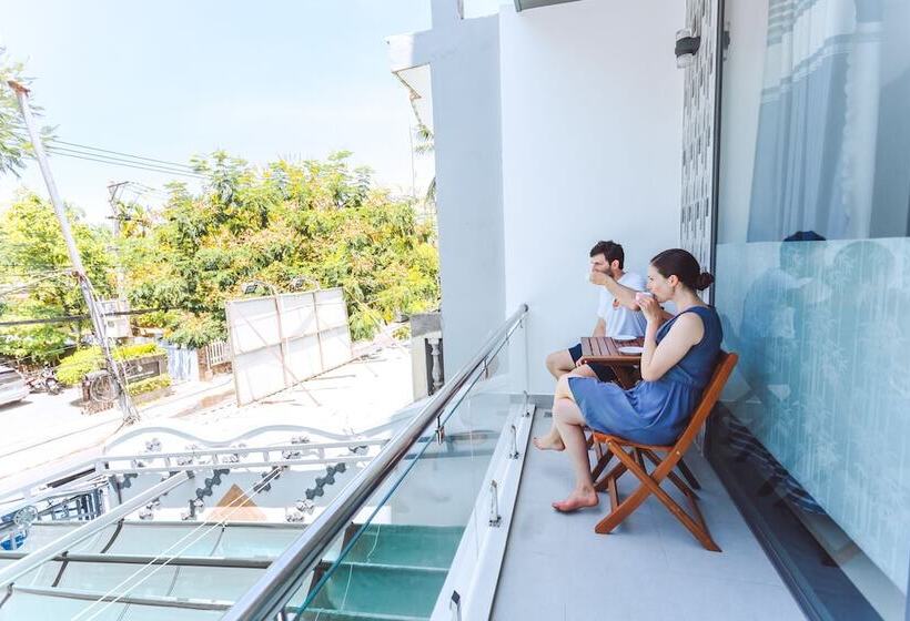 اتاق خانوادگی, Vip House Hoi An Homestay