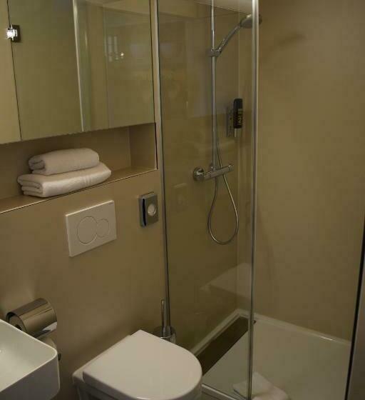استودیوی استاندارد, Newage Boardinghaus N70