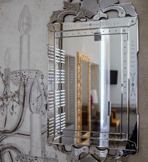 سوییت سوپریور, Palazzo Dei Grifoni   Luxury Suites