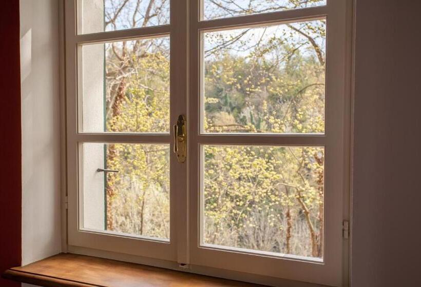 اتاق لوکس, America Nei Boschi B&b