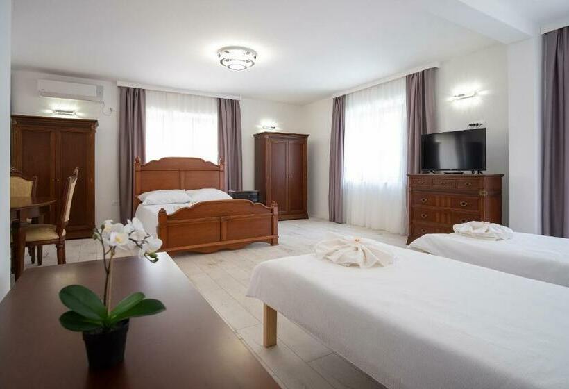 آپارتمان لوکس 1 خوابه, Apartmani Vila Kosa