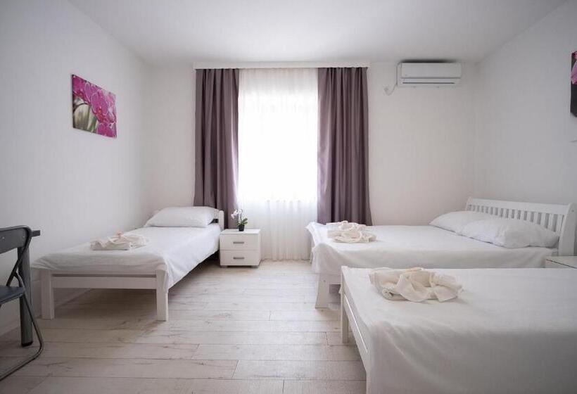آپارتمان 1 خوابه, Apartmani Vila Kosa