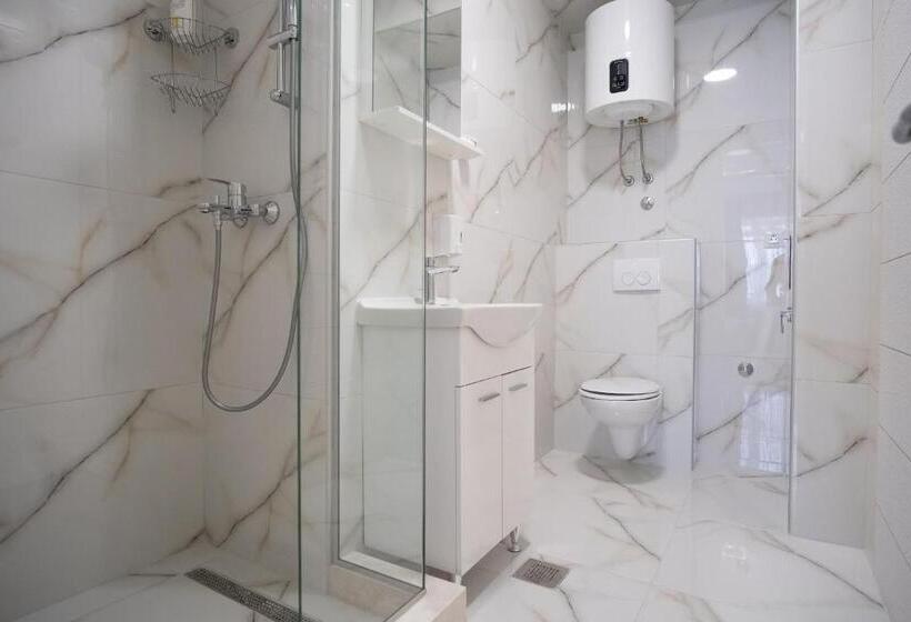 آپارتمان 1 خوابه, Apartmani Vila Kosa