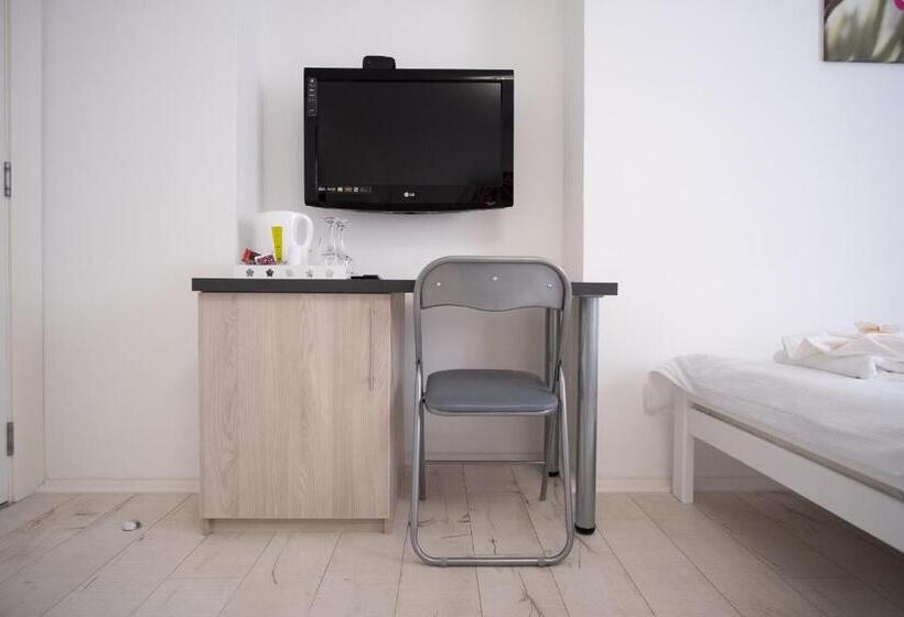 آپارتمان 1 خوابه, Apartmani Vila Kosa