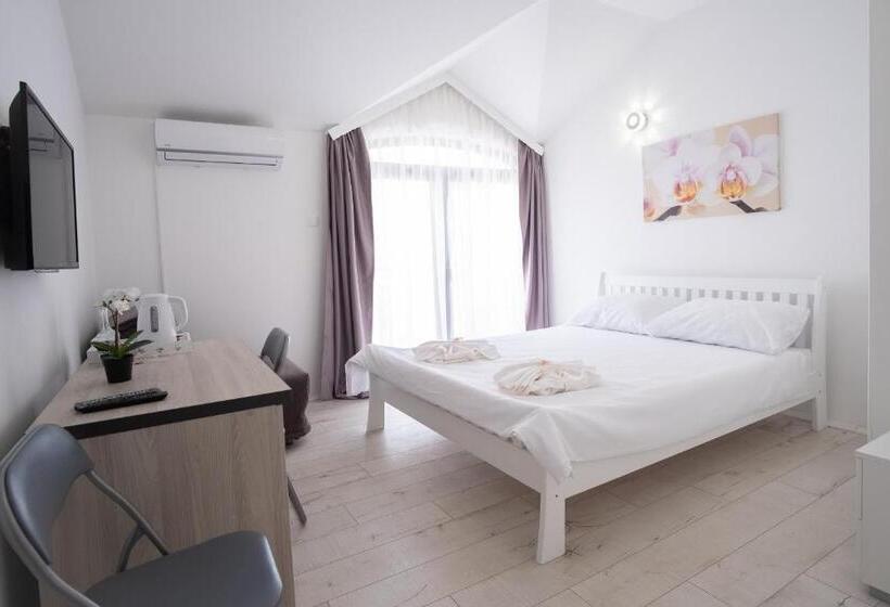 آپارتمان 1 خوابه با بالکن, Apartmani Vila Kosa