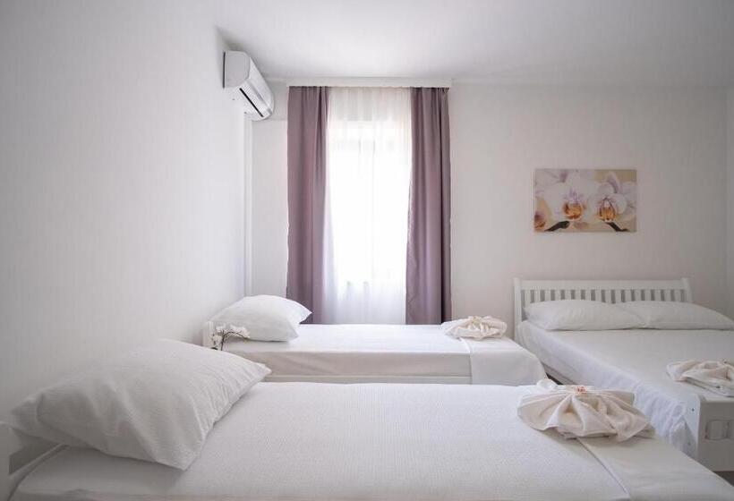 آپارتمان 1 خوابه, Apartmani Vila Kosa