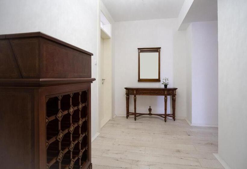 آپارتمان 1 خوابه, Apartmani Vila Kosa