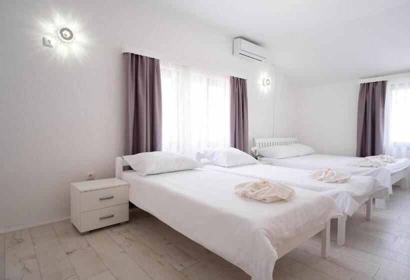 آپارتمان 1 خوابه, Apartmani Vila Kosa
