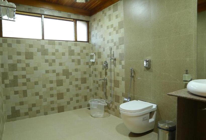 اتاق لوکس, Rainforest Resort