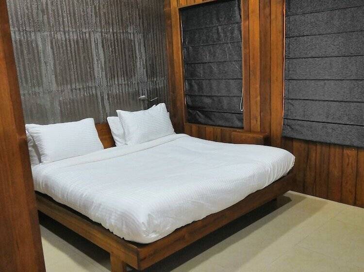 بانگلوی استاندارد 2 خوابه, Rainforest Resort