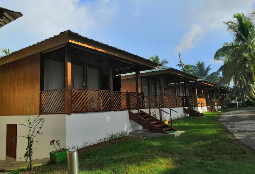 اتاق لوکس, Rainforest Resort