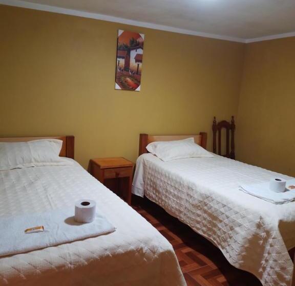 اتاق استاندارد با سرویس بهداشتی مشترک, Dream House B&b