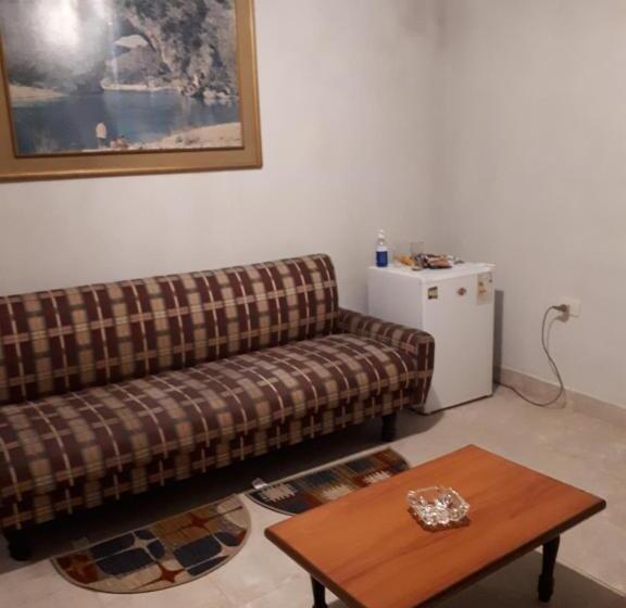 اتاق سوپریور خانوادگی, Tu Casa