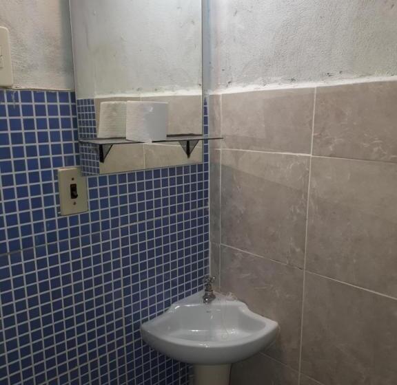 اتاق سوپریور خانوادگی, Tu Casa