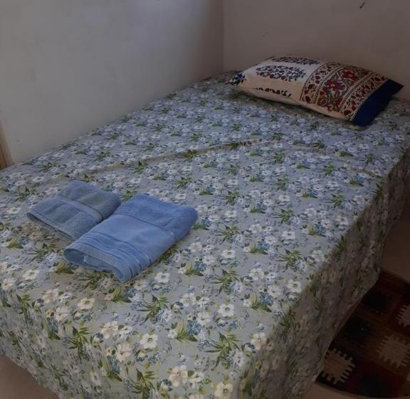 اتاق سوپریور خانوادگی, Tu Casa